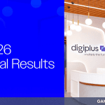 DigiPlus Delivers Strong Q2 2026 Results, Reporting ₱6.98 Billion Net Income and Expanding User Metrics