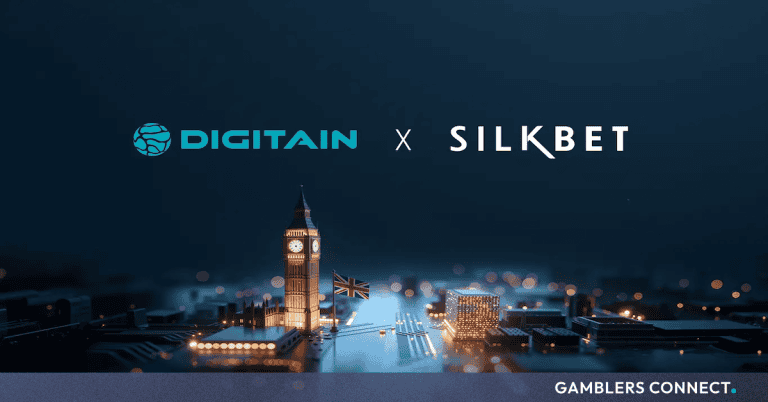 Digitain Partners with Silkbet to Power Operator’s Entry into the Regulated UK Market