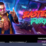 Pragmatic Play Unveils Gritty New Gang-Themed Slot Eastern Fury