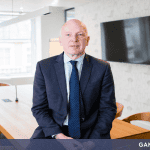 Maarten Haijer to Step Down as EGBA Secretary General After 13 Years