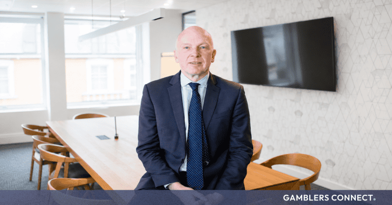 Maarten Haijer to Step Down as EGBA Secretary General After 13 Years