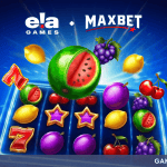 ELA Games Expands European Footprint Through Strategic Partnership with MaxBet