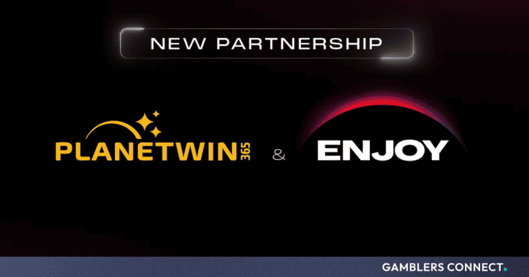 ENJOY Gaming Expands Italian Footprint Through Planetwin365 Partnership