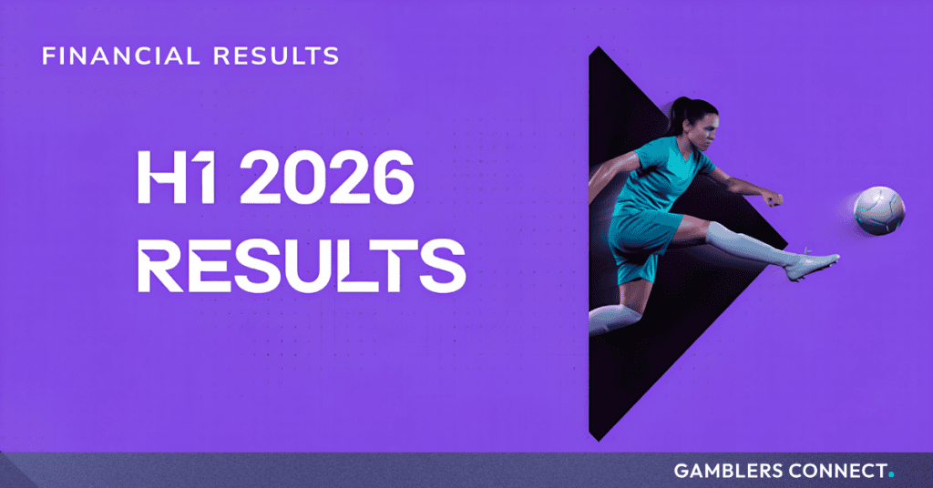 Entain Delivers Resilient H1 2026 Results Ahead of Expectations, Bolstered by World Cup Engagement and Strategic Portfolio Realignment