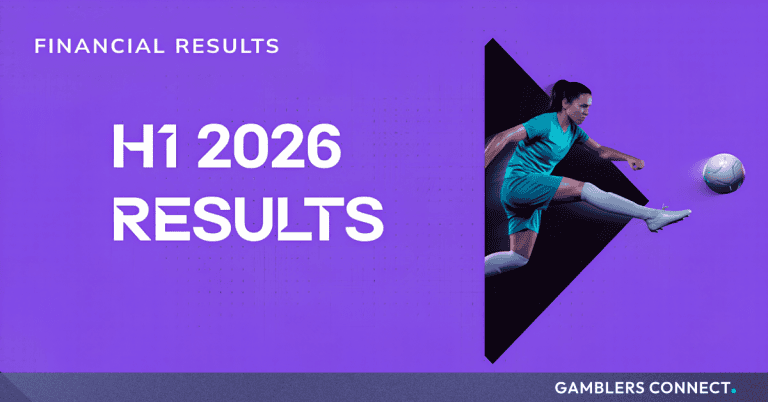 Entain Delivers Resilient H1 2026 Results Ahead of Expectations, Bolstered by World Cup Engagement and Strategic Portfolio Realignment