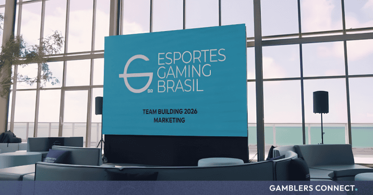 Esportes Gaming Brasil Shortlisted for Global Gaming Awards Americas 2026