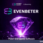 EvenBet Gaming Rebrands as Evenbeter Alongside Nordic Expansion and Product Diversification