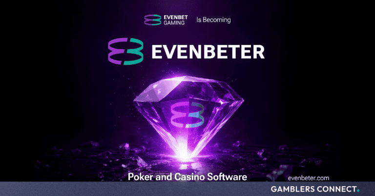 EvenBet Gaming Rebrands as Evenbeter Alongside Nordic Expansion and Product Diversification
