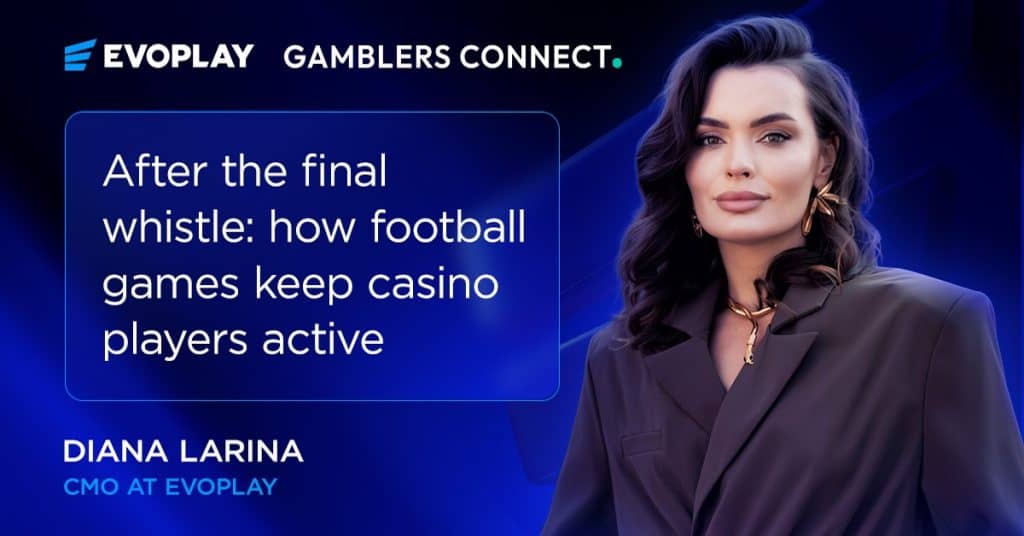 After the Final Whistle: How Football Games Keep Casino Players Active