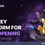 Evoverse Launches EvoCase: A Turnkey Case-Opening Platform for iGaming Operators