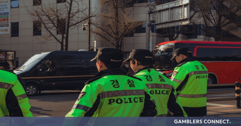 South Korean Authorities Target Rising Youth Gambling Crisis via Self-Reporting Campaign