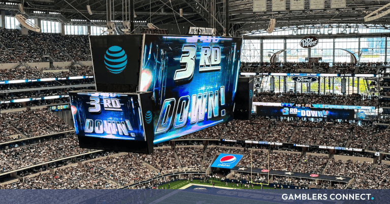 Fanatics Secures Exclusive NFL Partnership, Filling Five-Month Sportsbook Sponsorship Vacuum