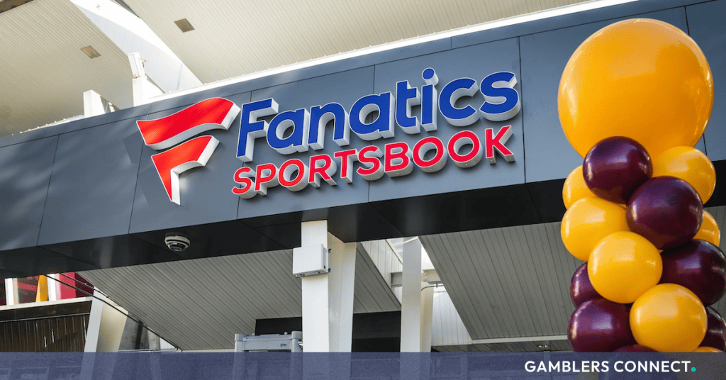 Fanatics Secures iGaming Licence to Enter Ontario's Online Gambling Market
