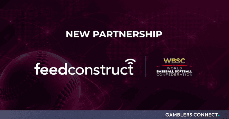 FeedConstruct and WBSC Secure Exclusive Global Data and Streaming Partnership