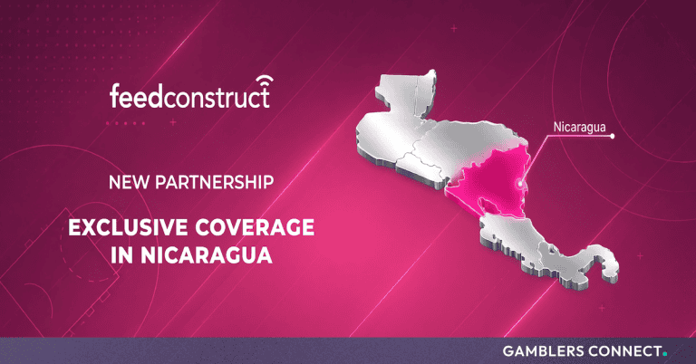 FeedConstruct Secures Exclusive Global Streaming and Data Rights for Nicaraguan Basketball Leagues