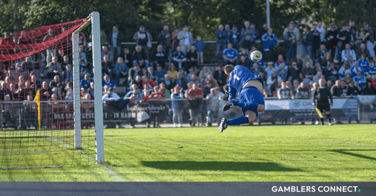 Match-Fixing Suspicions Surround Fourth-Division Football Match in Finland