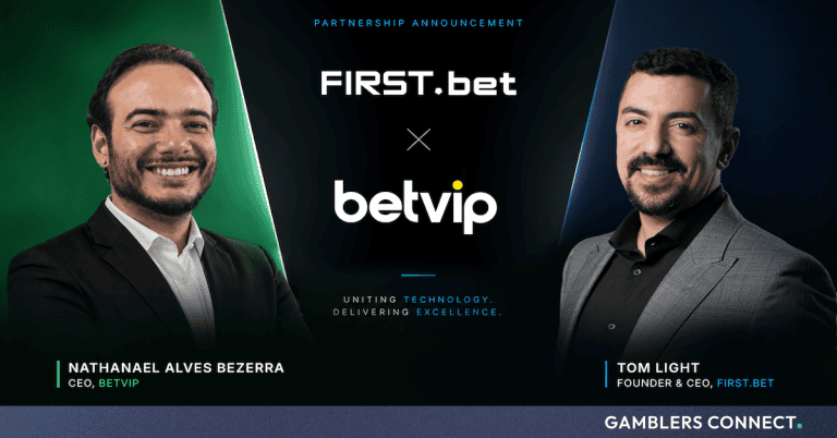 FIRST.bet Powers Brazilian Betting Brand Betvip Following Seamless Migration