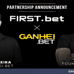 GANHEI Renews Sportsbook Technology Partnership with FIRST.bet in Brazil