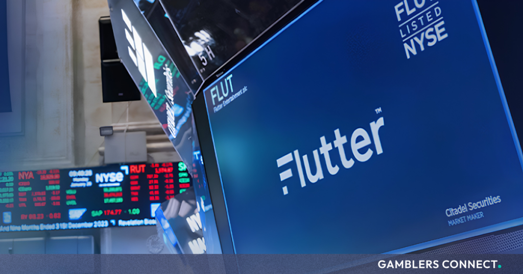 Flutter Reports Mixed Q2 Results as CEO Peter Jackson Announces Resignation and Guidance is Lowered