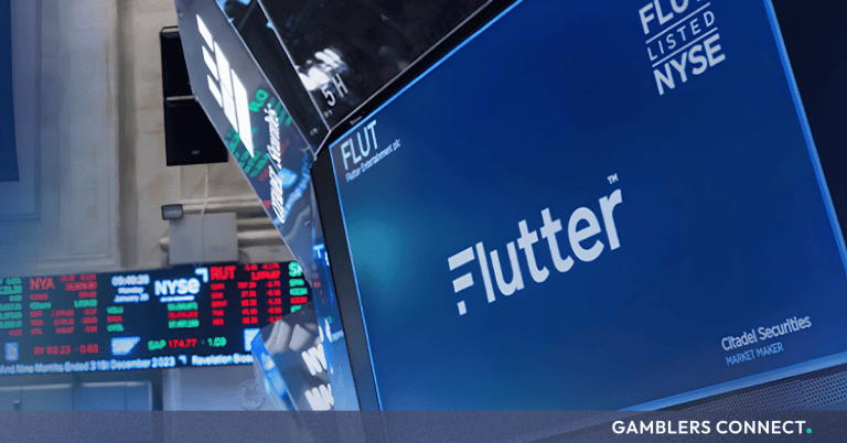 Flutter Reports Mixed Q2 Results as CEO Peter Jackson Announces Resignation and Guidance is Lowered