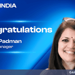 Flutter Entertainment Appoints Seema Padman as General Manager of Hyderabad Global Capability Centre