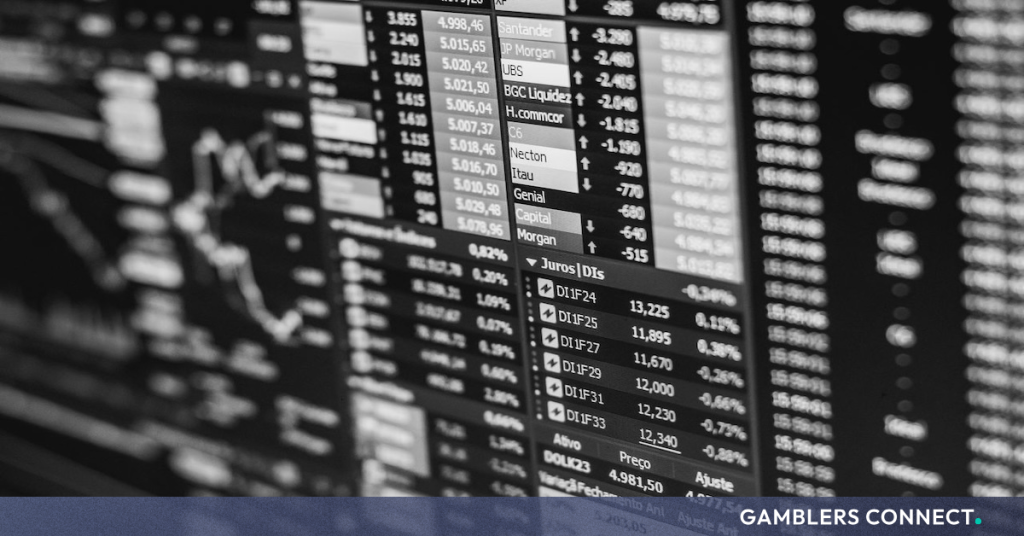 Flutter Entertainment Completes Delisting From London Stock Exchange