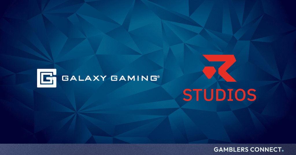 Galaxy Gaming and Ruby Seven Studios Announce Strategic Content Partnership