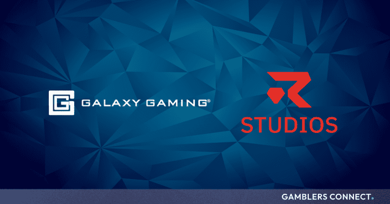 Galaxy Gaming and Ruby Seven Studios Announce Strategic Content Partnership