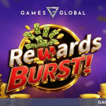 Games Global Launches "Rewards BURST!" Annual Network Promotion Featuring €5 Million Prize Pool