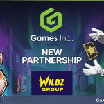 Games Inc. Expands Market Reach Through Strategic Content Partnership with Wildz Group