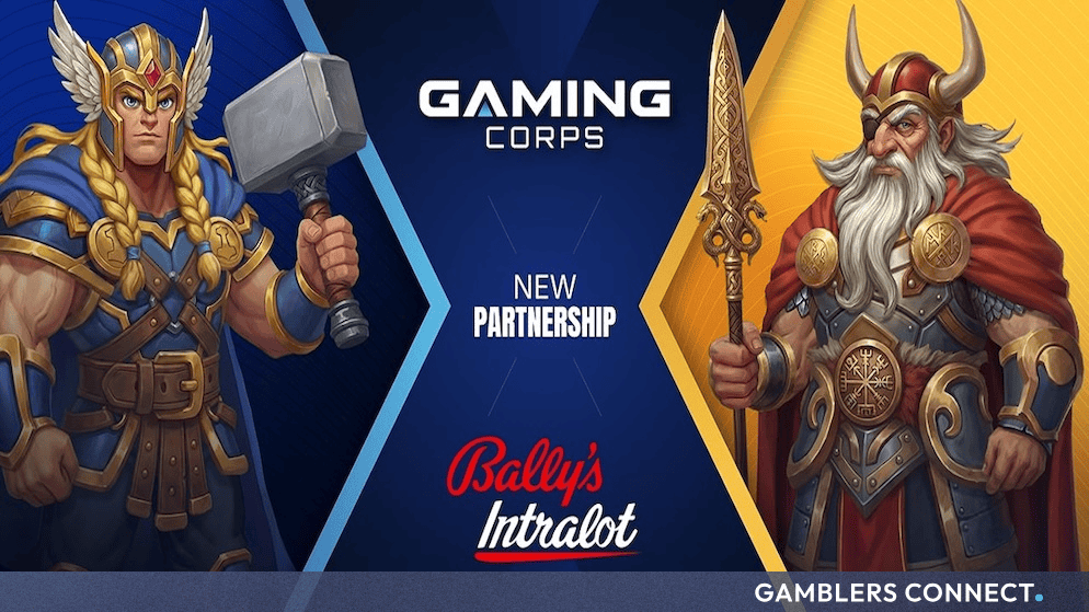 gaming corps and ballys intralot partnership 01