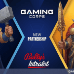Gaming Corps Signs Multi-Market Distribution Deal with Bally’s Intralot for UK and Spain