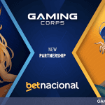 Gaming Corps Expands Brazilian Footprint Through Content Partnership with Betnacional