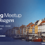 SiGMA Set to Host First-Ever Scandinavian Event with Gaming Meetup Copenhagen