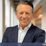 SolutionsHub Appoints Senior iGaming Executive Gary Harrison as Chief Commercial Officer