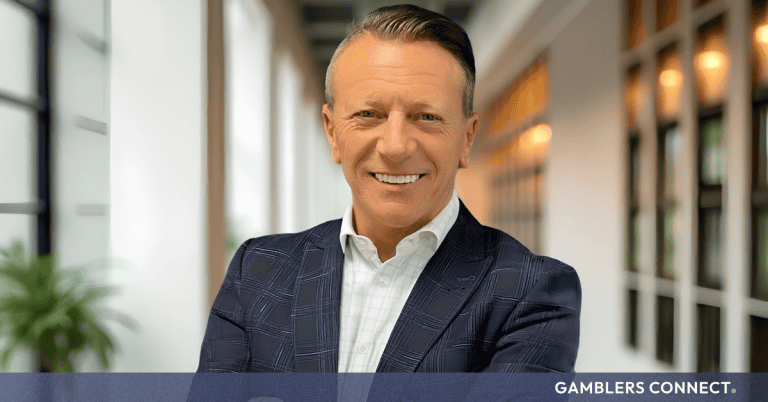 SolutionsHub Appoints Senior iGaming Executive Gary Harrison as Chief Commercial Officer