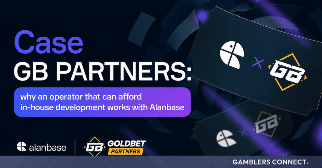Why a Multi Brand Operator Chose Alanbase Over Building In House: A GB Partners Case Study