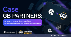 gb partners case study on alanbase