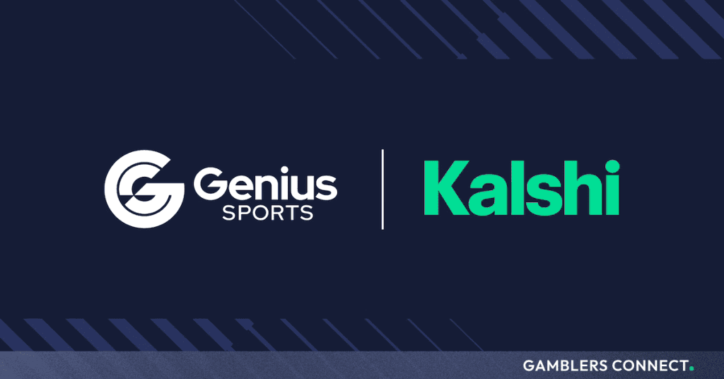 Genius Sports Partners with Prediction Market Leader Kalshi to Deliver Official Data and Integrity Services