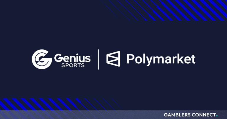 Genius Sports Partners with Polymarket to Deliver Exclusive Live Streaming and Official Data for U.S. Prediction Markets
