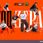 FC Polissya and GGBET UA Expand Ongoing Partnership With "The Pack’s Code" Fashion Project