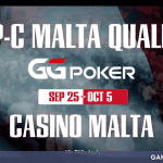 GGPoker Announces Exclusive Online Qualifiers for Inaugural WSOP Circuit Malta