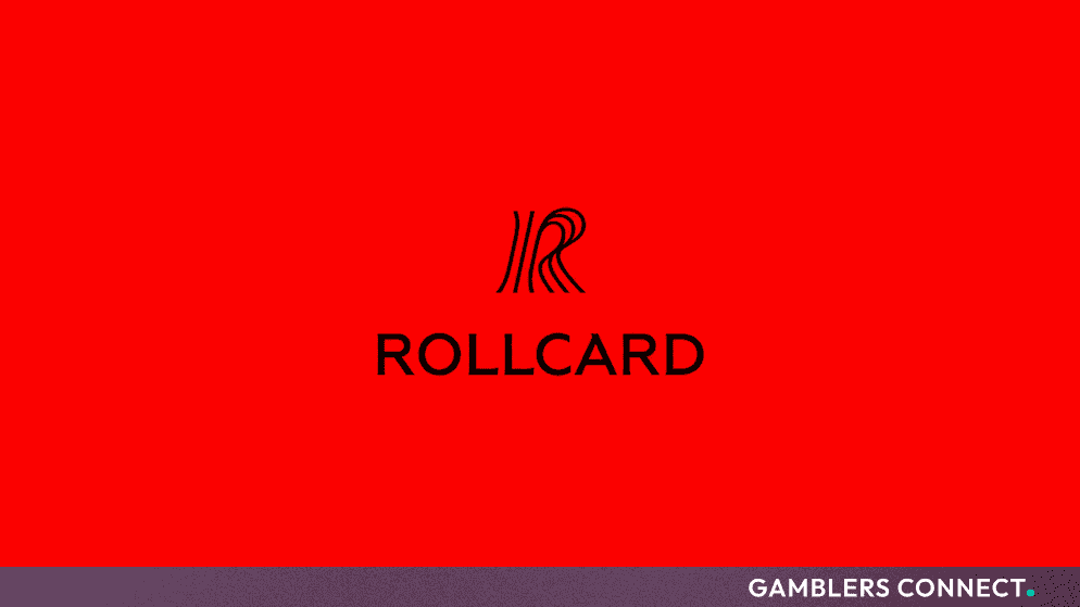 A sleek, premium high-limit Visa debit card displayed against a dark modern background to highlight the Rollcard fintech launch.