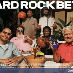 Hard Rock Bet Sportsbook Launches "After Dark" Fall Campaign Featuring All-Star Lineup