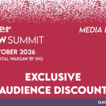 Secure an Exclusive 20% Discount on Delegate Passes for the HIPTHER Warsaw Summit 2026