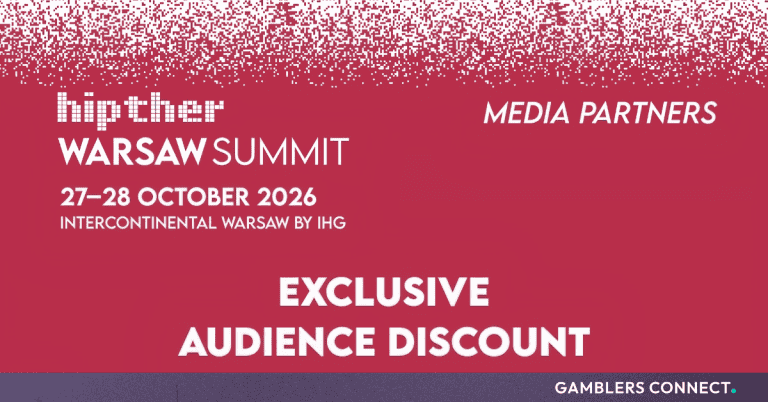 Secure an Exclusive 20% Discount on Delegate Passes for the HIPTHER Warsaw Summit 2026