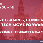 HIPTHER Warsaw Summit 2026 Set to Return on October 27–28, Uniting iGaming, Compliance, and Tech Leaders
