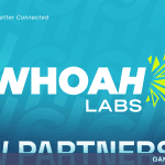 Hub88 Agrees Global Distribution Partnership With Whoah Labs