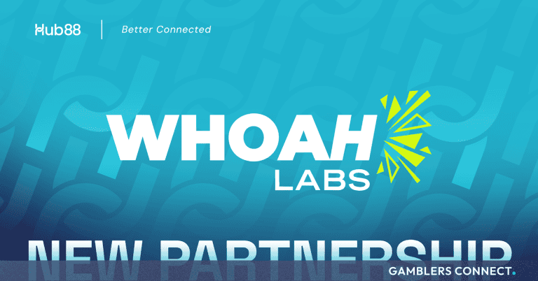 Hub88 Agrees Global Distribution Partnership With Whoah Labs