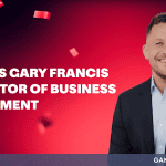 ICONIC21 Appoints Gary Francis as Director of Business Development